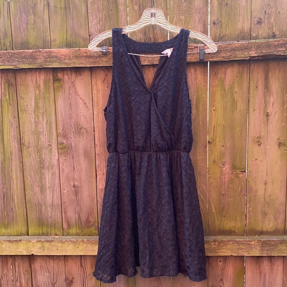 Candies dress sz. L